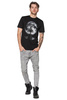 T-shirt für Herren UNDERWORLD Ship 