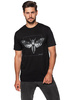 T-shirt für Herren UNDERWORLD Night Butterfly