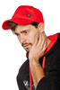 Baseball Cap Underworld Rot