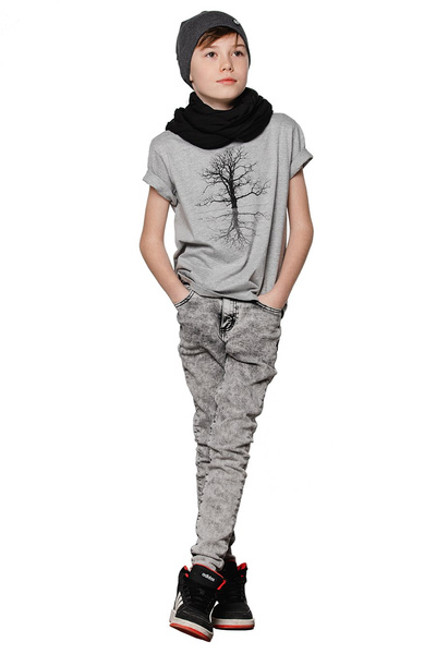 T-Shirt für Kinder UNDERWORLD Tree