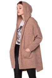 Pullover UNDERWORLD Beige