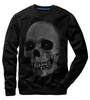 Sweatshirt UNDERWORLD Unisex Skull