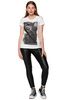 T-shirt für Damen UNDERWORLD Raven