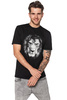 T-shirt für Herren UNDERWORLD Lion