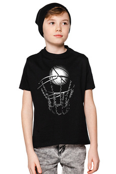 T-Shirt für Kinder UNDERWORLD Streetball