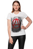 T-shirt für Damen UNDERWORLD Anarchy