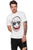 T-shirt für Herren UNDERWORLD Joker