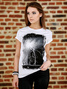 T-shirt für Damen  UNDERWORLD Storm