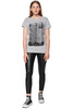 T-shirt für Damen UNDERWORLD Home