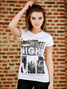 T-shirt für Damen UNDERWORLD One night in L.A.