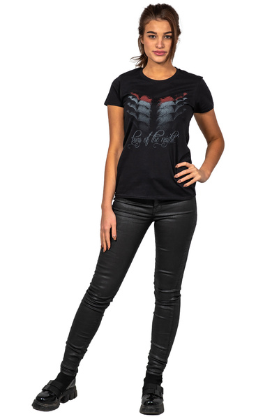 T-shirt für Damen UNDERWORLD Bat