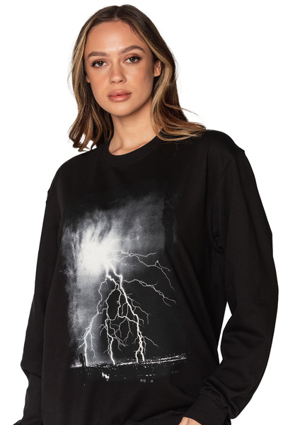 Sweatshirt UNDERWORLD Unisex Storm