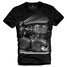 T-Shirt für Herren UNDERWORLD Motorcycle