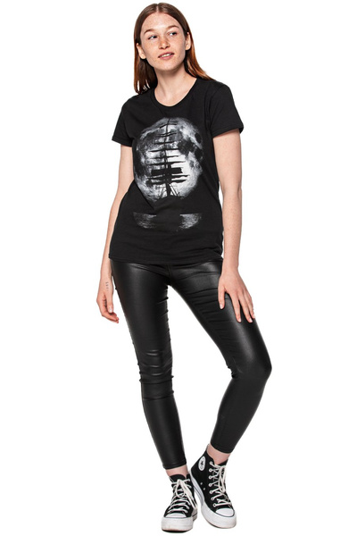 T-shirt für Damen UNDERWORLD Ship