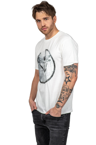 T-shirt für Herren UNDERWORLD Leonardo