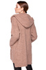 Pullover UNDERWORLD Beige