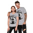 Set aus zwei T-Shirts Underworld Ship + Box