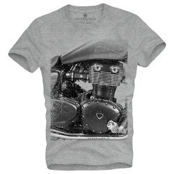 T-Shirt für Herren UNDERWORLD Motorcycle