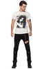 T-Shirt für Herren UNDERWORLD Sweet dreams