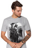T-shirt für Herren UNDERWORLD Soldier