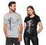 Set aus zwei T-Shirts Underworld Tree + Box