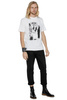 T-shirt für Herren UNDERWORLD Rock always in my soul
