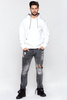 Hoodie UNDERWORLD Unisex Basic