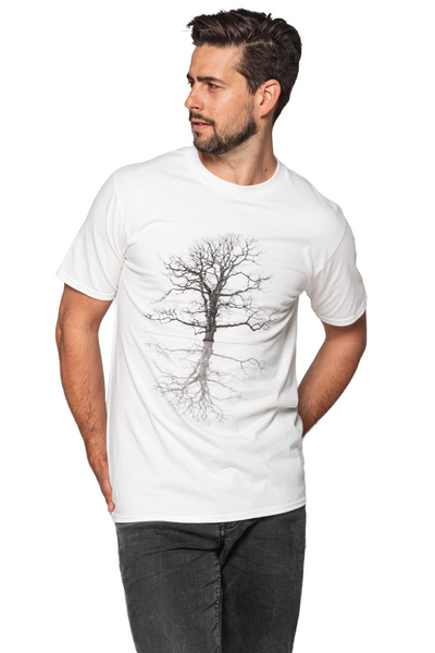 T-Shirt für Herren UNDERWORLD Tree