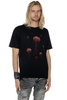 T-shirt für Herren UNDERWORLD Jellyfish