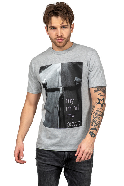 T-shirt für Herren UNDERWORLD Bike