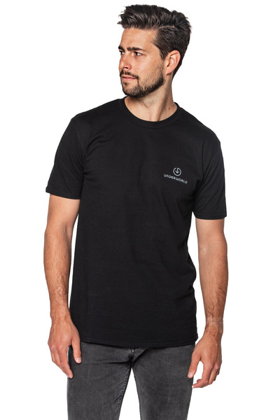 T-Shirt für Herren UNDERWORLD Basic
