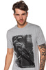 T-shirt für Herren UNDERWORLD Raven
