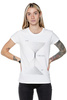 T-shirt für Damen UNDERWORLD Hourglass