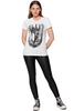 T-shirt für Damen UNDERWORLD Dragon