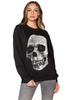 Sweatshirt UNDERWORLD Unisex Skull