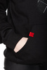 Hoodie UNDERWORLD Unisex Wolf