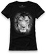 T-shirt für Damen UNDERWORLD Lion