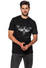 T-shirt für Herren UNDERWORLD Night Butterfly