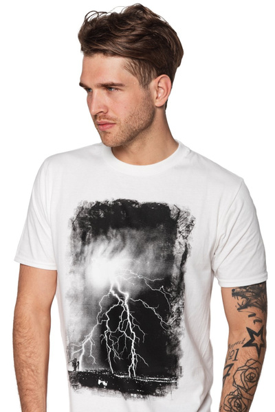T-Shirt für Herren UNDERWORLD Storm