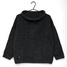 Kurzpullover UNDERWORLD Schwarz