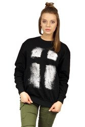 Sweatshirt UNDERWORLD Unisex Cross