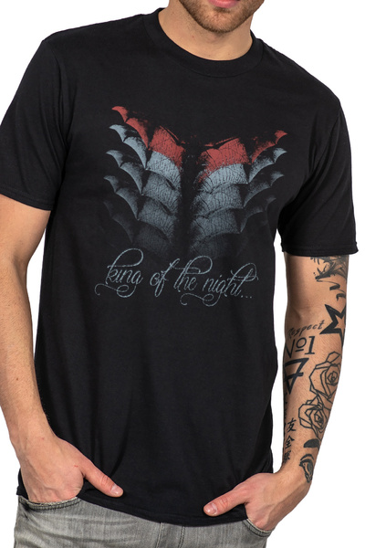 T-shirt für Herren UNDERWORLD Bat