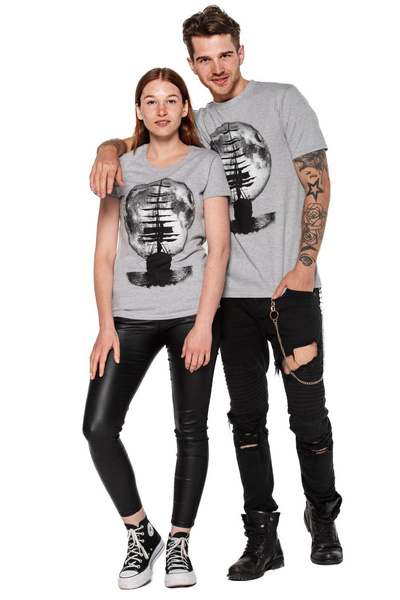 T-shirt für Herren UNDERWORLD Ship