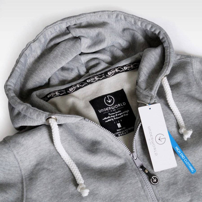 Herren-Hoodie von UNDERWORLD