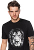 T-shirt für Herren UNDERWORLD Lion