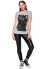 T-shirt für Damen UNDERWORLD Raven