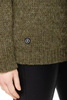 Kurzpullover UNDERWORLD Olive 
