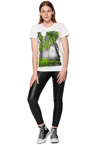 T-shirt für Damen UNDERWORLD Forest