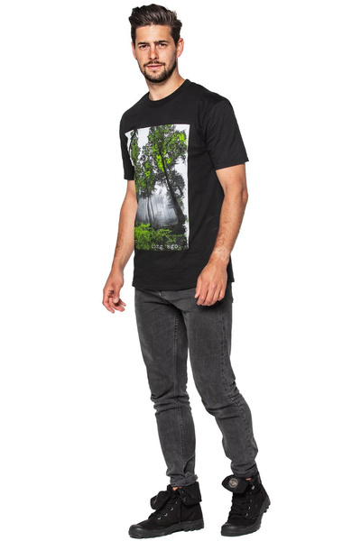 T-shirt für Herren UNDERWORLD Forest