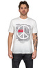 T-shirt für Herren UNDERWORLD Peace